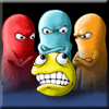 Anti Pacman