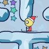 El laberinto de nieve
