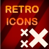 Iconos retro