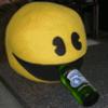 Pacman Alcohólico