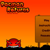 Pacman vuelve