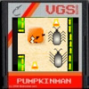 Pumpkinman