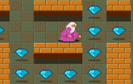 Dungeon Adventure